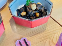 -荷恬·精致蔬食料理(富国街店)