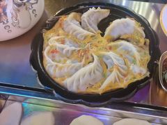 -牧兰盛·昭通牛小串清真烧烤(江东店)