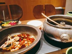 -云海肴·汽锅鸡·云南菜(领展购物广场·中关村店)