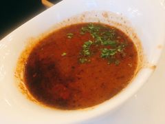 匈牙利牛肉汤-中央咖啡馆