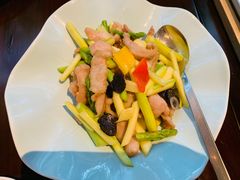 -彩丰楼·中餐厅(国家会展中心上海洲际店)