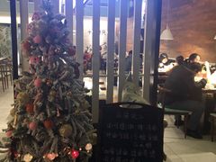 -十面春风·江南面馆(崇宁路店)