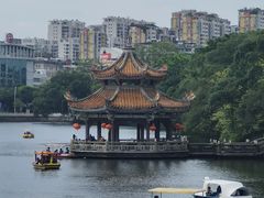 -潮州西湖