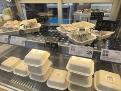 -One Bagel·一个贝果(凯德mall大峡谷店)