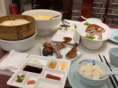 -鸭匠食府·挂炉烤鸭·新京菜(阜成路店)