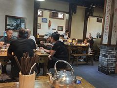 -小厨食堂(黄田坝店)
