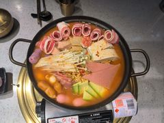 -妥妥烤肉料理(昙华林店)