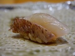 -桐寿司Sushi Tong