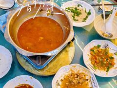 -黔人百味.贵州菜