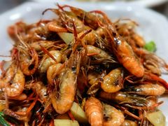-唔呶喔哩酒家(生产街店)