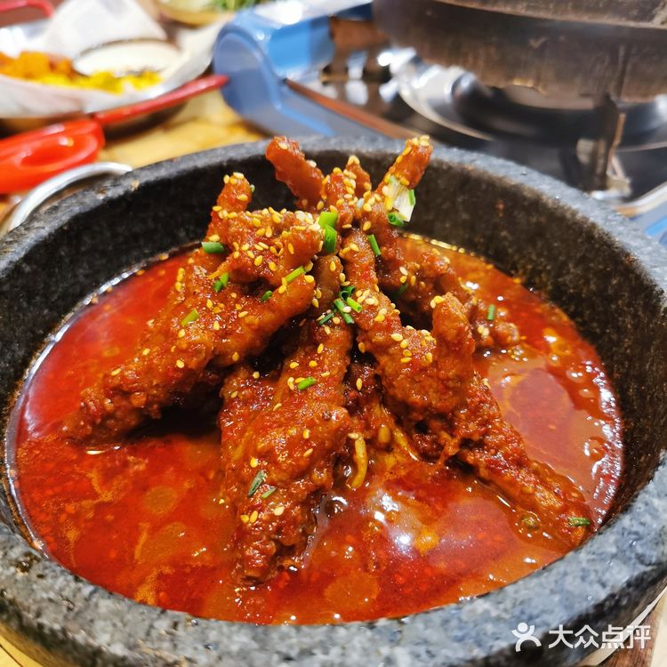 魔都探店 | 魔都平价韩国料理的天花板！[胜利]