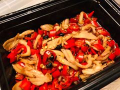 -蘭奢雅集·江浙菜(青山江滩店)