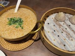 -苏小柳点心·手作小笼包(康桥分院)