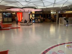 -巴黎春天(陕西路店)