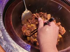 -山河屯铁锅炖·非遗东北菜(南山店)