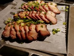 -绿茶餐厅(崇文门新世界店)
