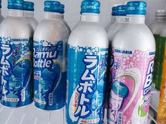 柑橘汽水-海盈阁(泛悦坊店)
