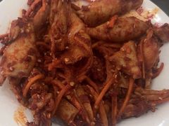 -顺通大冷面(总店)