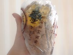 -韩国利尔面包(桂林路店)