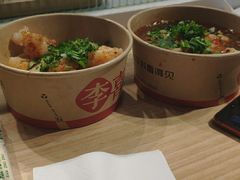 -7mall美食潮地标