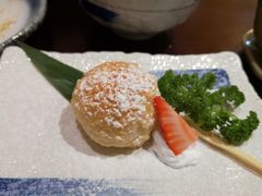 -松子料理(白家庄店)