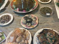 -老磨油饼(高陵店)