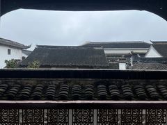 -东山雕花楼