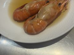 -遇西祠·海鲜烧烤(总店)