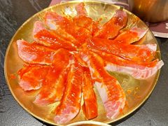 -闻老头·菊花炭烤肉(佛山首店)