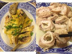 -兰边碗(鼓楼店)