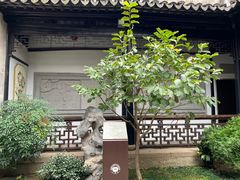 -山塘街