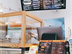 -Catch Bagel(芳草地店)