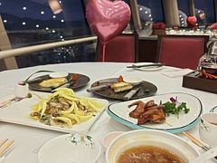 -国贸旋转餐厅(国贸广场店)