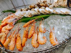 -长沙北辰洲际酒店-兰调全日餐厅