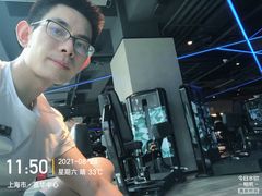 -VIP 威尔仕健身·游泳(嘉华中心店)