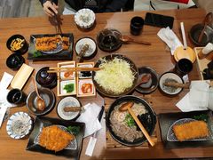 -胜博殿日式炸猪排(侨福芳草地店)