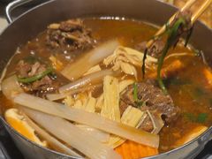 -蝎王府羊蝎子(西直门店)