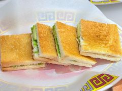 -樂麗餐室 · 本地茶餐廳(扬名广场店)