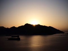 -北岐滩涂