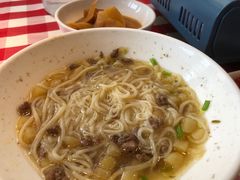 -西贝莜面村(上海百联西郊店)