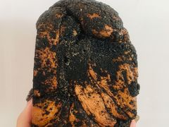 黑芝麻吐司-玥儿弯弯手作烘焙(中海国际社区御城店)