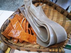 武隆苕粉-石灰市老火锅(北滨路店)