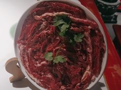 -小龙翻大江文化火锅(宽窄店)