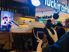 -luckincoffee瑞幸咖啡(顺义华联商厦店)