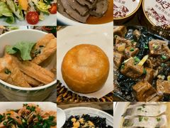 -锡和无锡菜(景丽苑店)