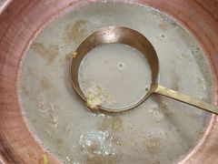 -诺敏塔拉奶茶-布里亚特包子-手把肉(锦都会店)