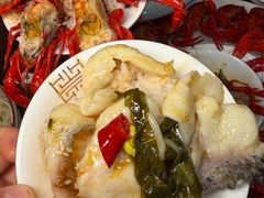 -日食记精菜馆(建邺万达店)