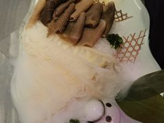 -左庭右院鲜牛肉火锅(环球港店)