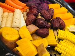 -友鹏海鲜(新宜白大道店)