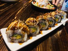 -小川洋风料理(汉街店)